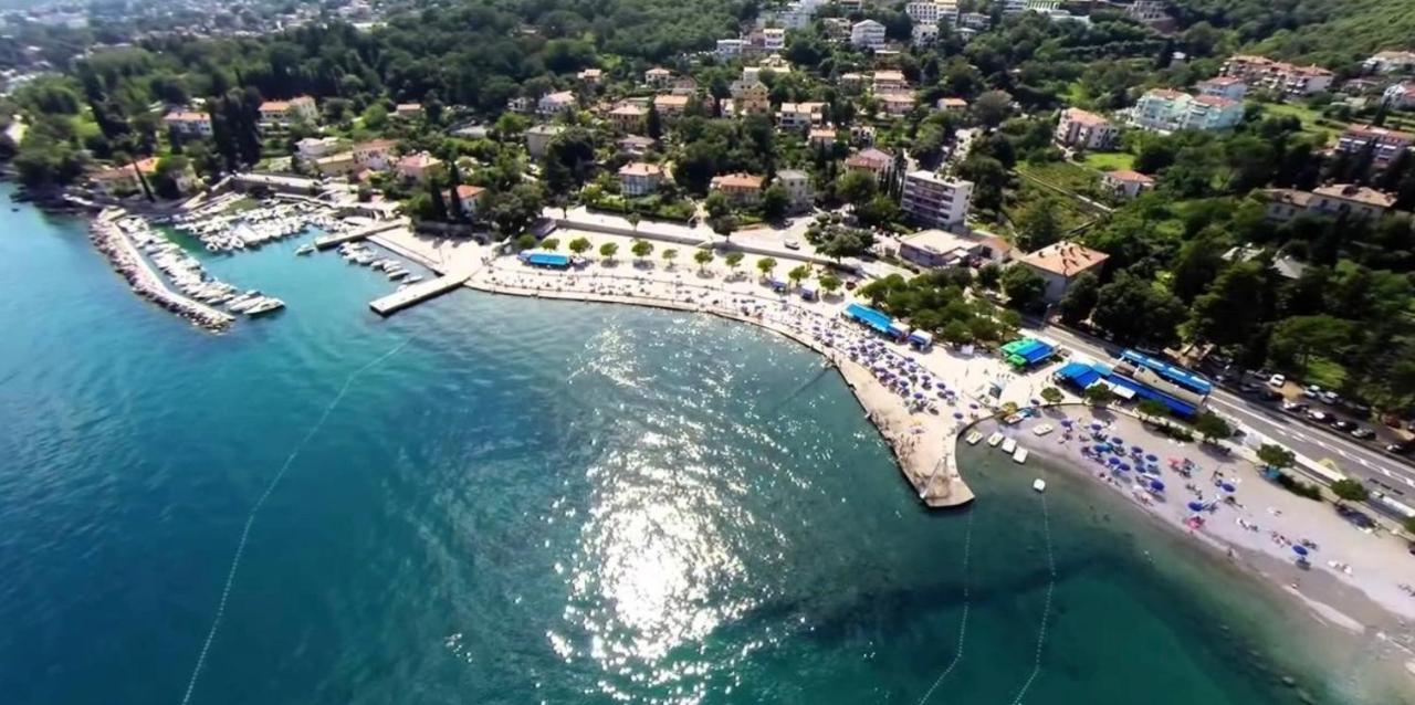 Villa Luxury Eternity - Marvelous Sea View - Box Spring Beds - Opatija-poljane *