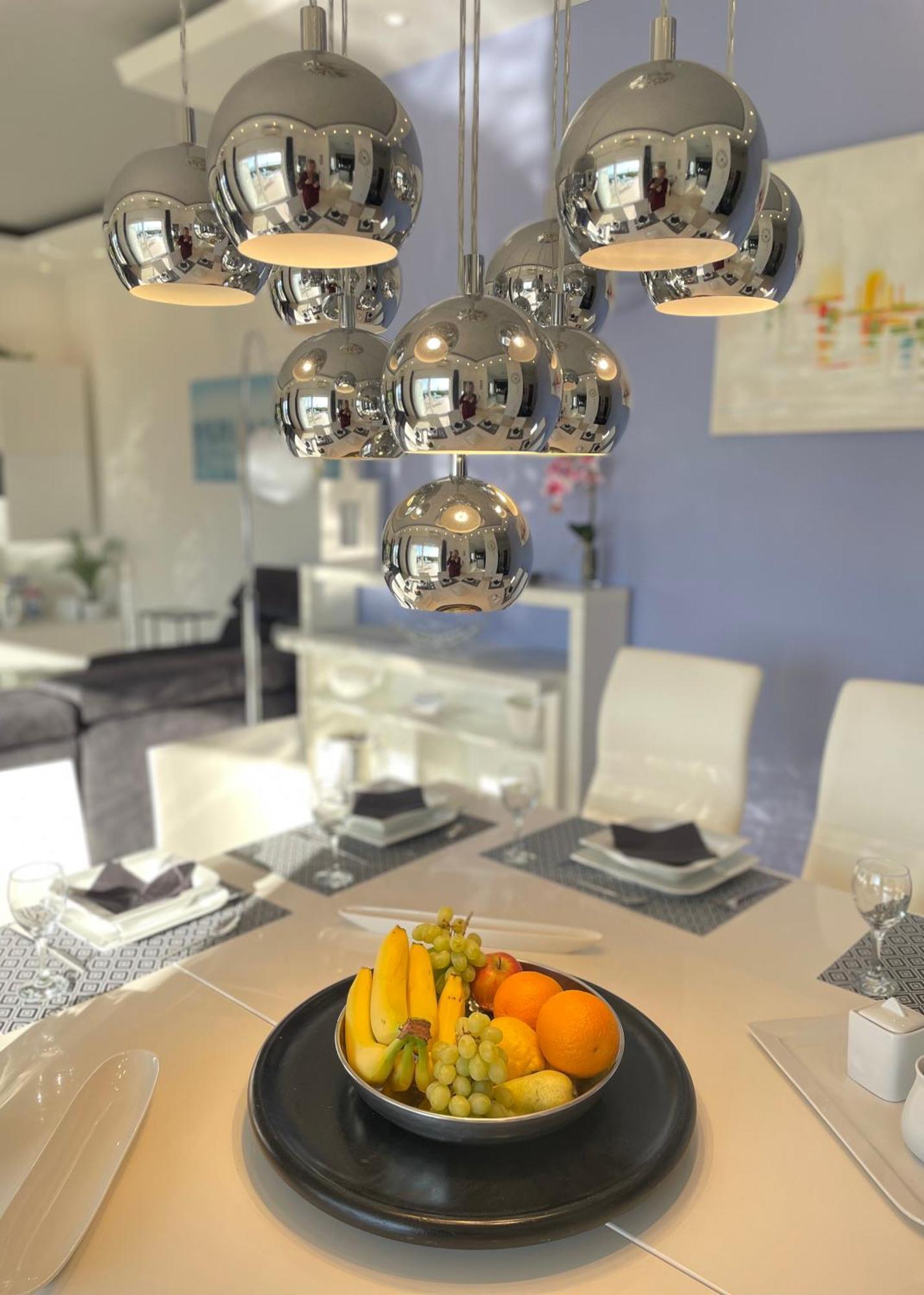 Luxury Eternity - Marvelous Sea View - Box Spring Beds - Opatija-poljane Poljane