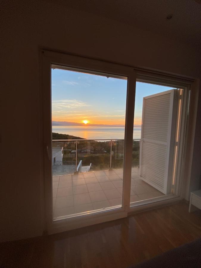 Luxury Eternity - Panoramic Sea View - Box Spring Beds - Opatija-poljane