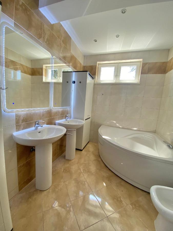 Villa Luxury Eternity - Panoramic Sea View - Box Spring Beds - Opatija-poljane Poljane