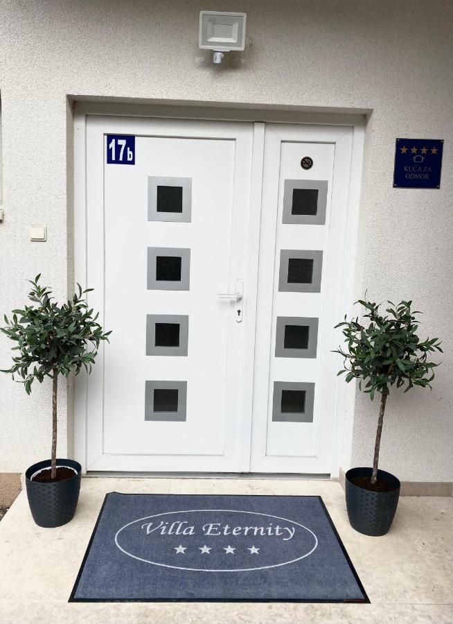 Villa Luxury Eternity - Panoramic Sea View - Box Spring Beds - Opatija-poljane *