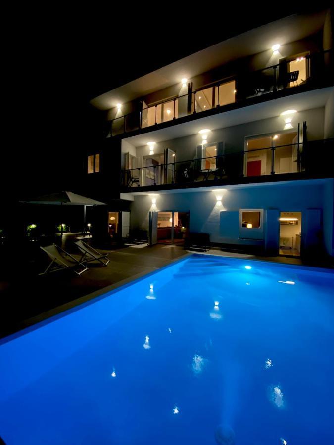 Luxury Eternity - Panoramic Sea View - Box Spring Beds - Opatija-poljane *