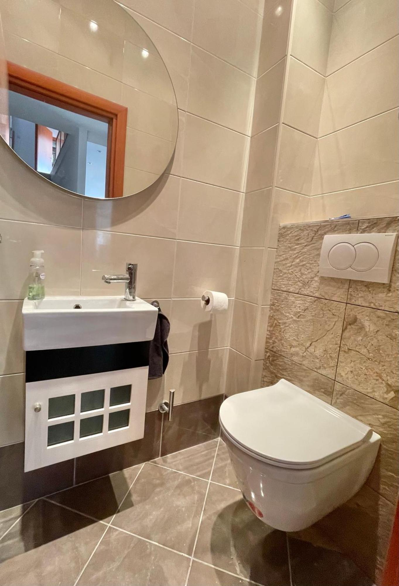 Luxury Eternity - Panoramic Sea View - Box Spring Beds - Opatija-poljane * Poljane