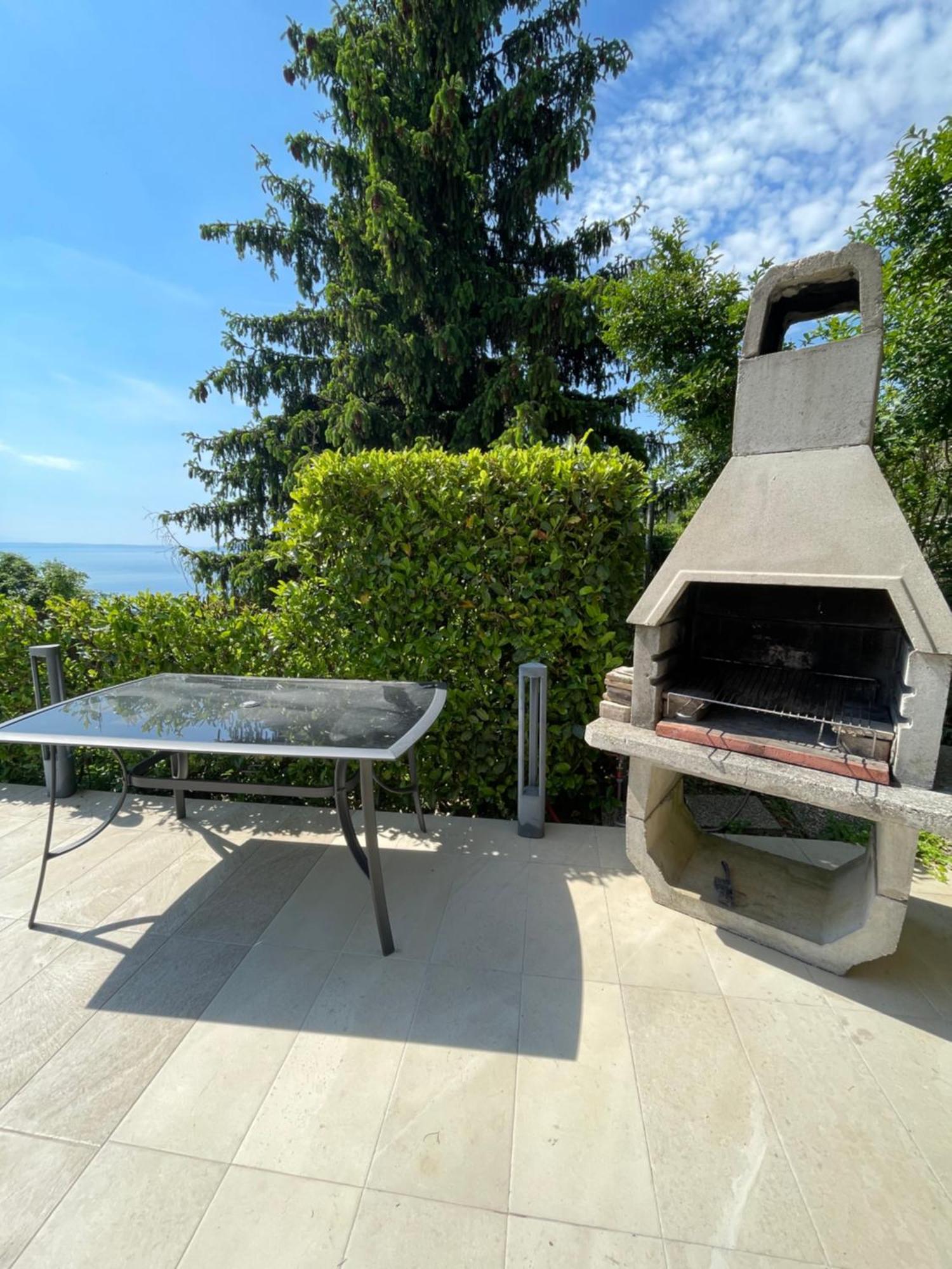 Luxury Eternity - Panoramic Sea View - Box Spring Beds - Opatija-poljane Poljane