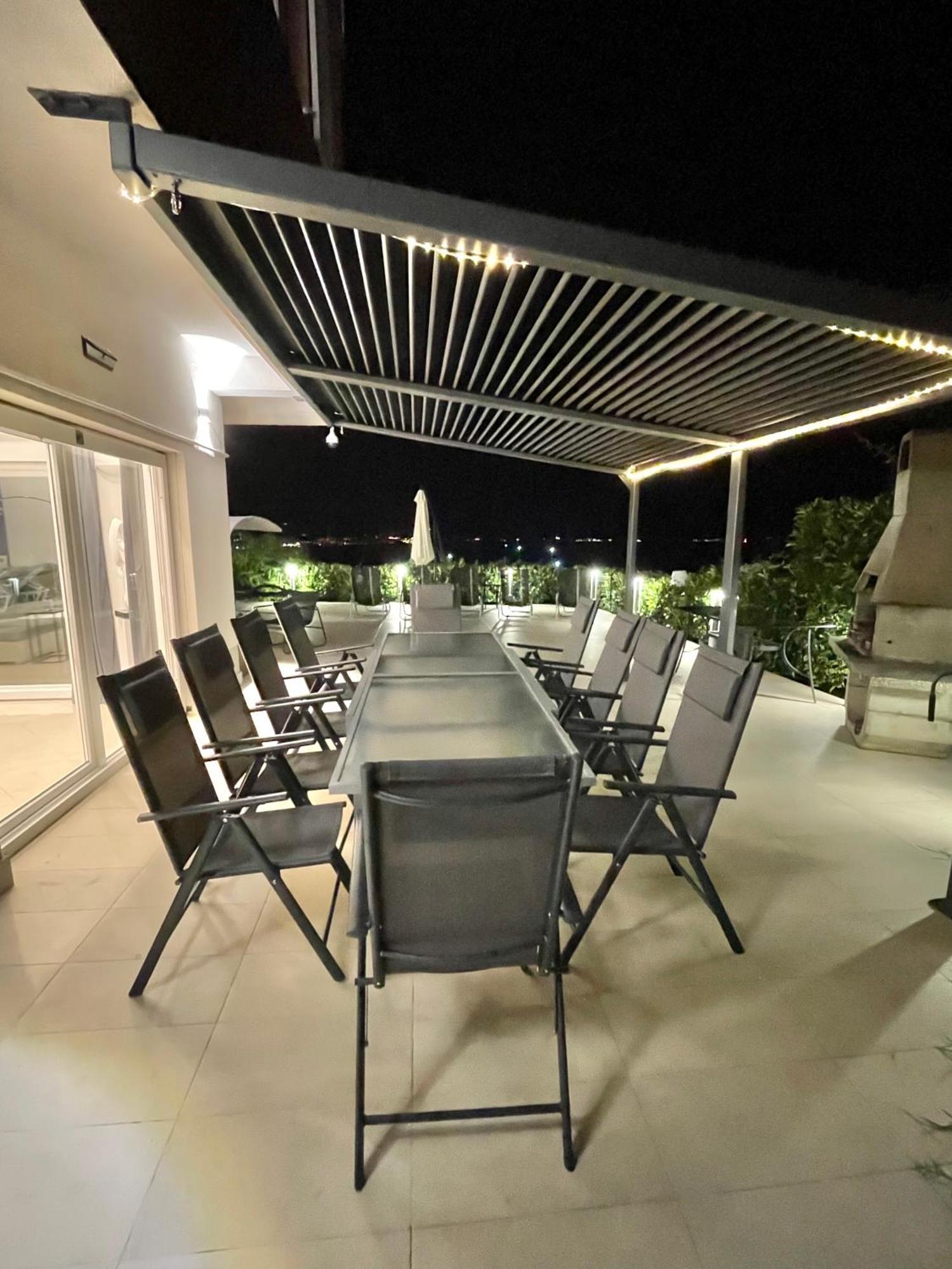 Villa Luxury Eternity - Panoramic Sea View - Box Spring Beds - Opatija-poljane Poljane