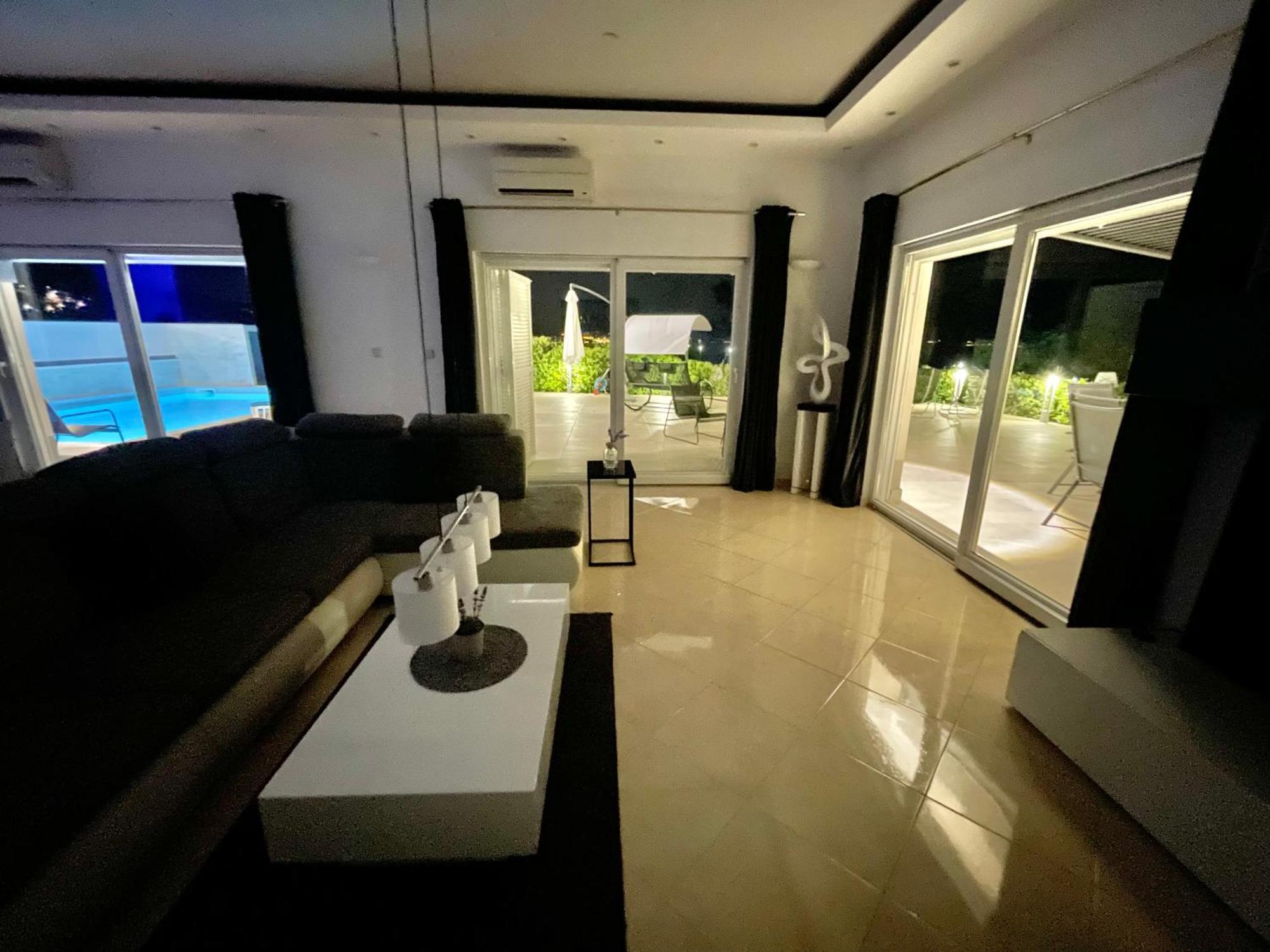 Luxury Eternity - Panoramic Sea View - Box Spring Beds - Opatija-poljane Poljane